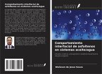 Comportamiento interfacial de asfaltenos en sistemas aceite/agua