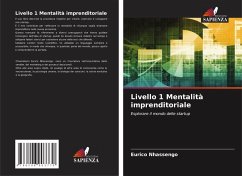 Cover Livello 1 Mentalità imprenditoriale