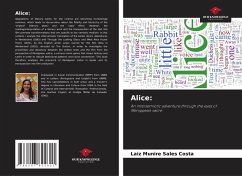 Cover Alice: