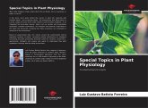 Special Topics in Plant Physiology
