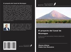 Cover El proyecto del Canal de Nicaragua