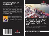Communication strategy and digitalization of multimodal freight in the DRC Communication strategy and digitalization of multimodal freight in the DRC