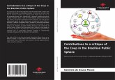 Contributions to a critique of the Coup in the Brazilian Public Sphere Contributions to a critique of the Coup in the Brazilian Public Sphere