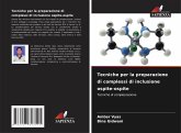 Tecniche per la preparazione di complessi di inclusione ospite-ospite