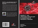 Epatite C- una potenziale minaccia per la popolazione di Mansehra, Pakistan Epatite C- una potenziale minaccia per la popolazione di Mansehra, Pakistan