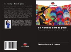 Cover Le Mexique dans la peau