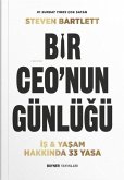 Bir Ceonun Günlügü