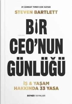 Cover Bir Ceonun Günlügü