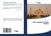 Calea nega¿iei în Advaita Ved¿nta Calea nega¿iei în Advaita Ved¿nta