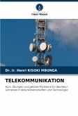 TELEKOMMUNIKATION TELEKOMMUNIKATION