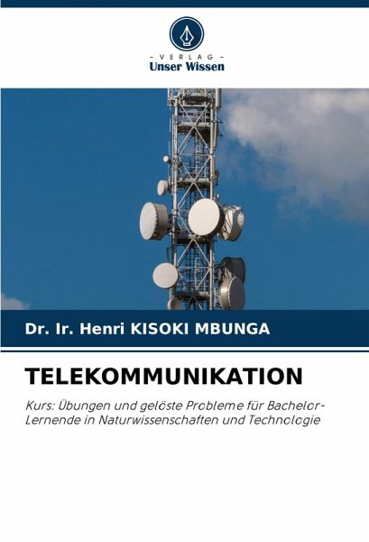 TELEKOMMUNIKATION