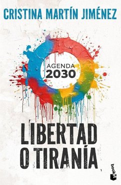Cover Libertad o tiranía