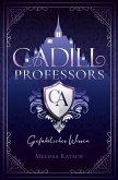 Cadill Professors - Gefährliches Wissen Cadill Professors - Gefährliches Wissen