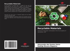 Cover Recyclable Materials