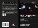 Impatto dell'intelligenza artificiale nella risoluzione dei problemi sociali
