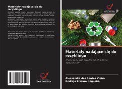Cover Materia¿y nadaj¿ce si¿ do recyklingu