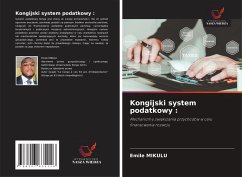 Cover Kongijski system podatkowy :