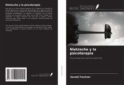 Cover Nietzsche y la psicoterapia