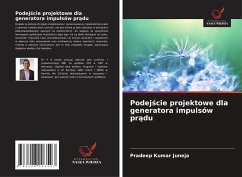 Cover Podej¿cie projektowe dla generatora impulsów pr¿du