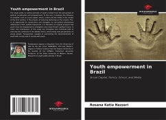 Cover Youth empowerment in Brazil