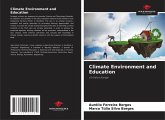 Climate Environment and Education