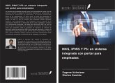 HRIS, IPMIS Y PS: un sistema integrado con portal para empleados HRIS, IPMIS Y PS: un sistema integrado con portal para empleados