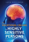 The Vocational Calling for Highly Sensitive Persons