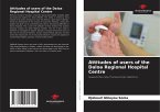 Attitudes of users of the Daloa Regional Hospital Centre