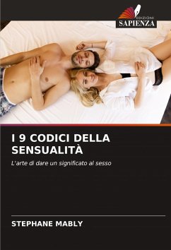 I 9 CODICI DELLA SENSUALITÀ - MABLY, Stéphane