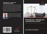 Filozoficzne i teologiczne uzasadnienia prawa Filozoficzne i teologiczne uzasadnienia prawa