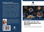 Die Rolle von DJ-1 bei Neurodegeneration und Alterung