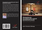 Kompetencje jurysdykcyjne by¿ych premierów prawa Kompetencje jurysdykcyjne by¿ych premierów prawa