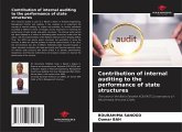 Contribution of internal auditing to the performance of state structures Contribution of internal auditing to the performance of state structures