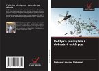 Polityka pieni¿¿na i dobrobyt w Afryce Polityka pieni¿¿na i dobrobyt w Afryce
