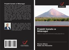 Cover Projekt kana¿u w Nikaragui