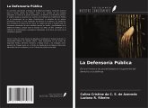La Defensoría Pública