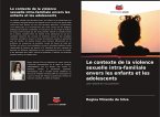 Le contexte de la violence sexuelle intra-familiale envers les enfants et les adolescents