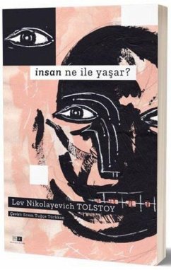 Cover Insan Ne Ile Yasar