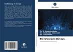 Einführung in Devops