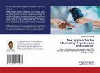 New Approaches for Monitoring Hypertension and Diabetes
