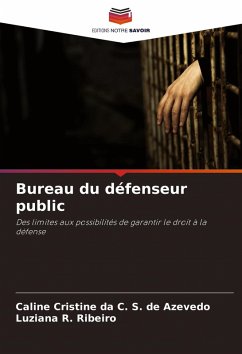 Cover Bureau du défenseur public