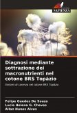 Diagnosi mediante sottrazione dei macronutrienti nel cotone BRS Topázio