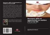 Nouveaux défis et opportunités en matière d'IA et de DPI Nouveaux défis et opportunités en matière d'IA et de DPI