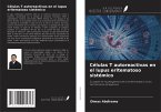 Células T autoreactivas en el lupus eritematoso sistémico