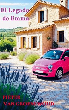 Cover El Legado de Emma