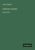 Göttliche Comödie Göttliche Comödie