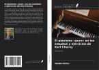 El pianismo 'puro' en los estudios y ejercicios de Karl Cherny El pianismo 'puro' en los estudios y ejercicios de Karl Cherny