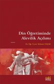 Din Ögretiminde Alevilik Acilimi Din Ögretiminde Alevilik Acilimi
