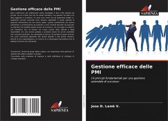 Cover Gestione efficace delle PMI