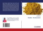 Haridra - Environment